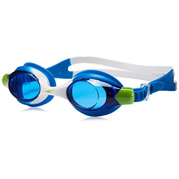 Unisex-Child Swim Goggles Skoogle - Blue Ocean